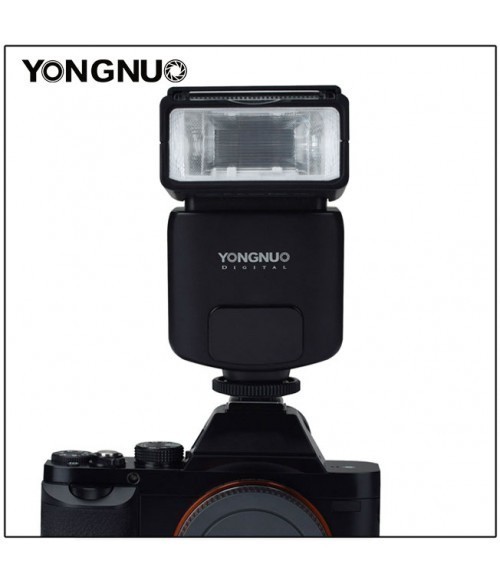 Фотовспышка Yongnuo YN320EX для Sony - фото2