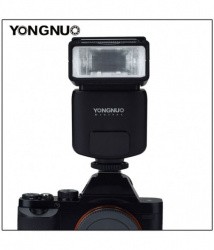 Фотовспышка Yongnuo YN320EX для Sony- фото2