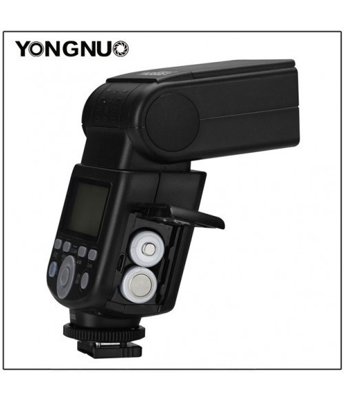 Фотовспышка Yongnuo YN320EX для Sony - фото3