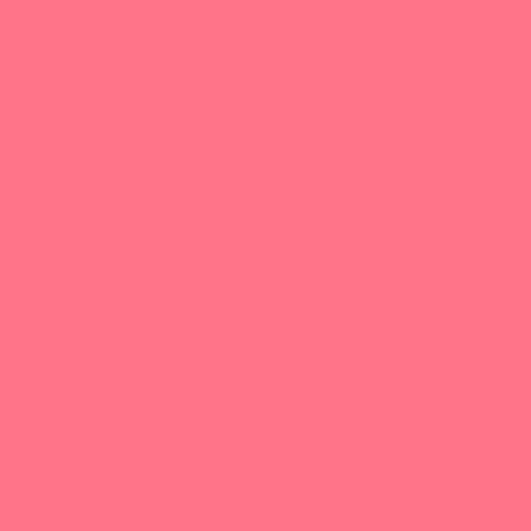 Chris James 166 Pale Red фолиевый фильтр бледно-красный
