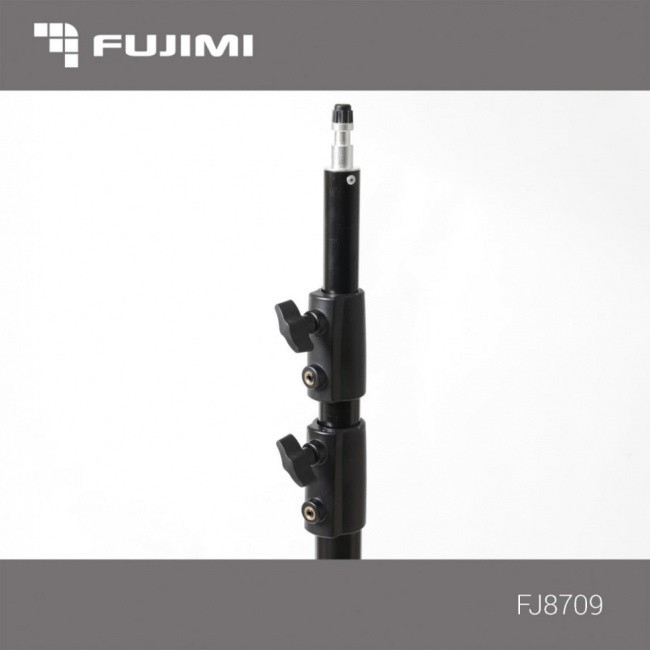 Fujimi FJ8709 Стойка студийная (2800 мм) - фото2
