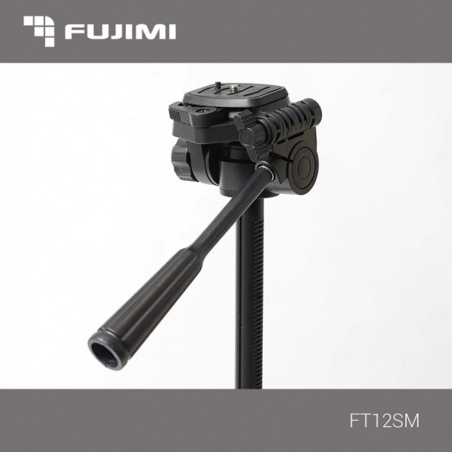 Fujimi FT12SM Штатив универсальный - фото2