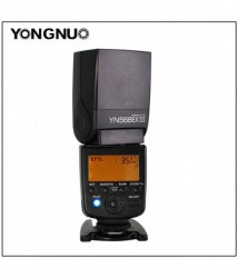 Фотовспышка YongNuo YN-568EX III Speedlite for Canon- фото2