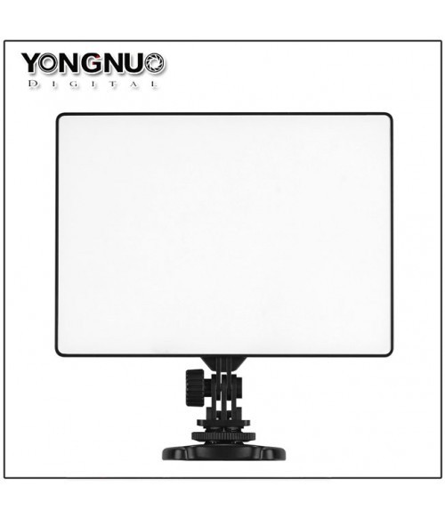 Накамерный свет Yongnuo YN-300 Air - фото