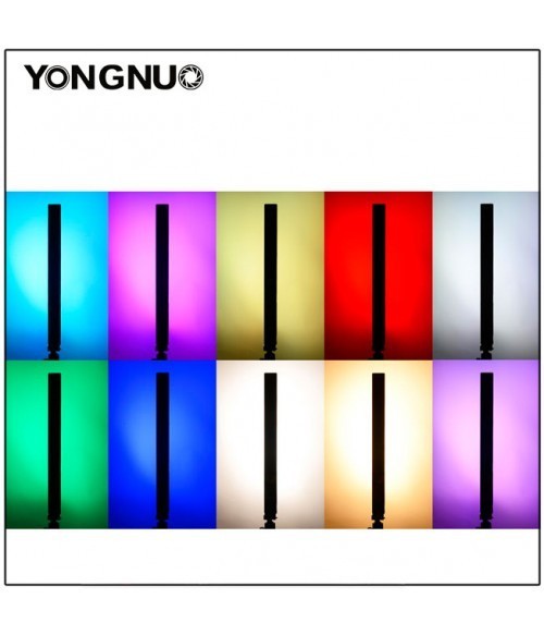 Осветитель Yongnuo YN-360 III 3200-5500K - фото2