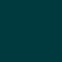 Chris James 116 Medium Blue Green фолиевый фильтр средний сине-зеленый