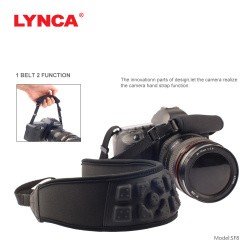 Lensgo SF8 ремень для фотоаппарата- фото5