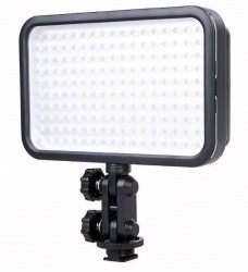 LED-осветитель LED-126 для фотокамеры (126 диодов)- фото