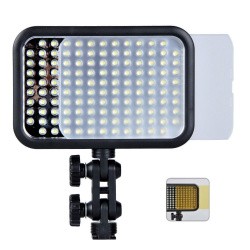 LED-осветитель LED-126 для фотокамеры (126 диодов)- фото2