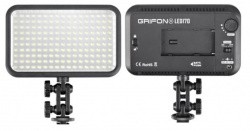 LED-осветитель GRIFON LED-170 для фотокамеры (170 диодов)- фото
