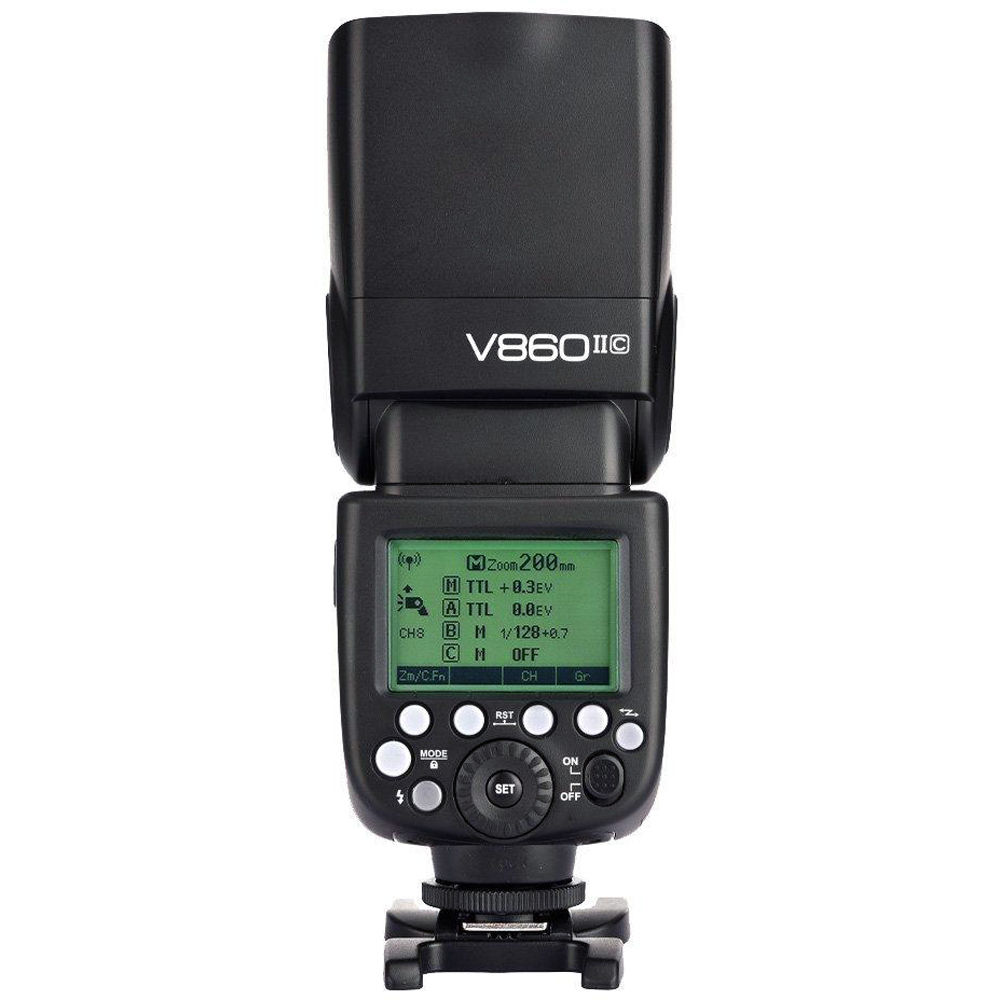 Godox