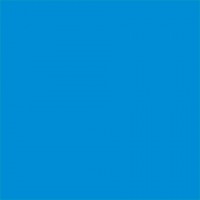 Chris James 079 Just Blue фолиевый фильтр стальной голубой