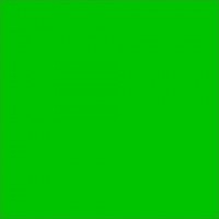 Chris James 139 Primary Green фолиевый фильтр первая зелень