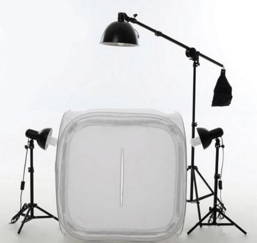 КОМПЛЕКТ: GRIFON LC3M-80
