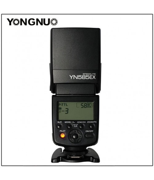 YONGNUO Фотовспышка YN585EX для Pentax - фото