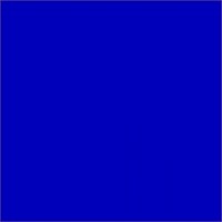 Chris James 071 Tokyo Blue фолиевый фильтр Токио синий - фото