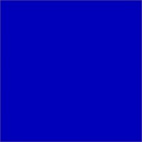 Chris James 071 Tokyo Blue фолиевый фильтр Токио синий