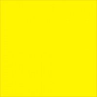 Chris James 101 Yellow фолиевый фильтр желтый