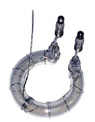 Лампа импульсная SS-300 с клемами