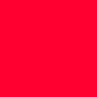 Chris James 106 Red фолиевый фильтр ярко-красный