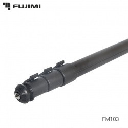 Монопод Fujimi FM103 4-секционный алюминиевый монопод (1715 мм)- фото2