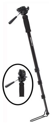 Монопод GRIFON WT-1006 (H=640-1850мм, груз-3кг)