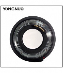 Объектив Yongnuo YN 85mm f/1.8 Canon EF- фото3