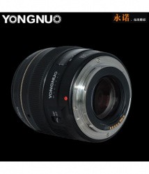 Объектив Yongnuo YN 100mm f/2.0 Canon EF- фото2