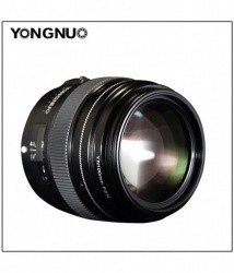 Объектив Yongnuo YN 100mm f/2.0 Nikon F- фото2