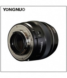 Объектив Yongnuo YN 100mm f/2.0 Nikon F- фото3