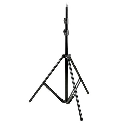 Fotokvant LS-2600B стойка для тяжелого оборудования 260 см с сумкой-чехлом