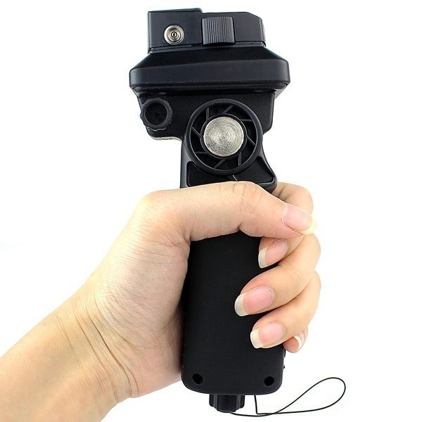 Переходник для установки накамерной фотовспышки GRIFON FLH - G