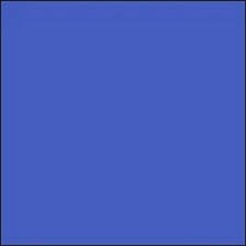 Фон Superior бумажный 11 Royal Blue хромакей 2.72х11 - фото