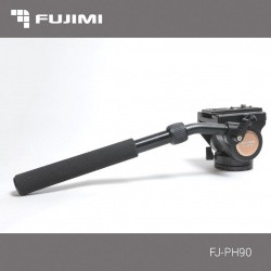 Fujimi FJ-PH90 Панорамная видеоголовка (нагрузка до 18кг)- фото3