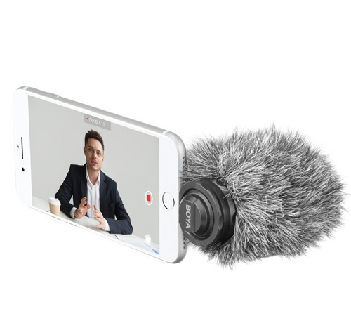 для Apple / Android