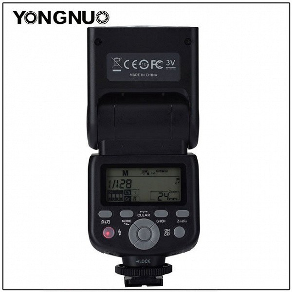 Фотовспышка Yongnuo YN320EX для Sony - фото