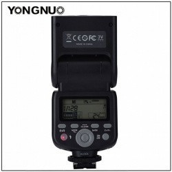 Фотовспышка Yongnuo YN320EX для Sony- фото