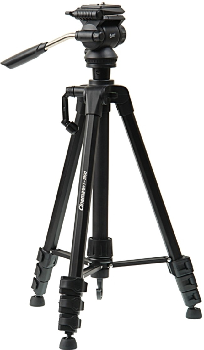 Штатив Falcon Eyes Cinema VT-1500