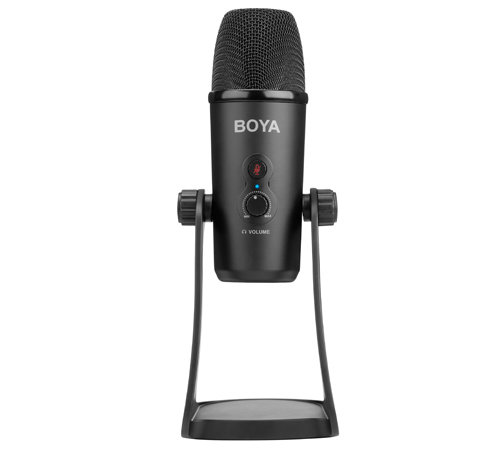 Boya BY-PM500 Конференц микрофон