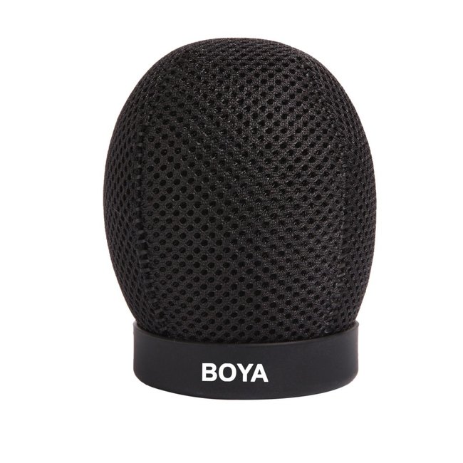 Boya BY-T50 Профессиональная ветрозащита