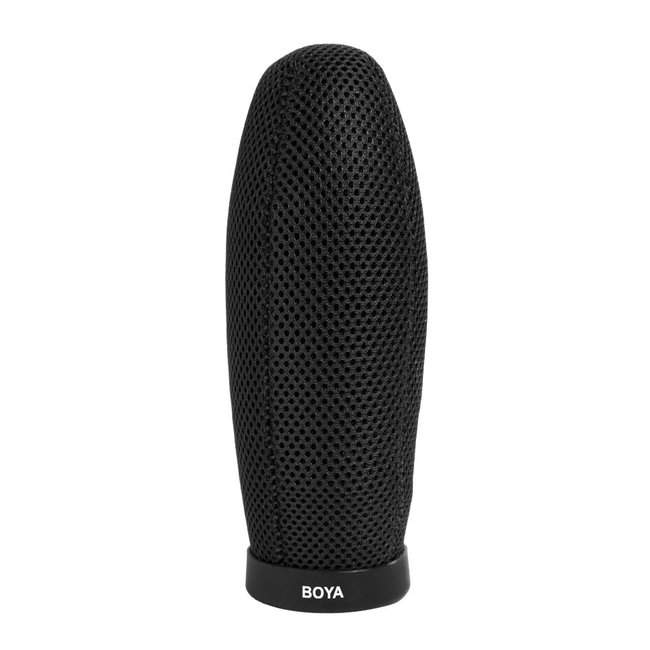 Boya BY-T180 Профессиональная ветрозащита