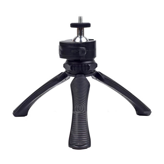 Fotokvant TM-04B black настольный штатив
