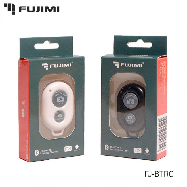 Fujimi FJ-BTRC Bluetooth пульт дистанционного управления для смартфонов - фото