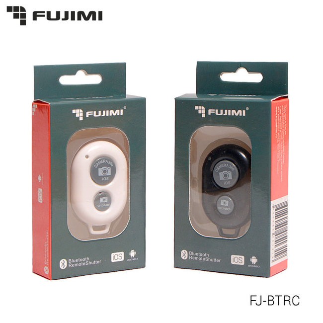 Fujimi FJ-BTRC Bluetooth пульт дистанционного управления для смартфонов