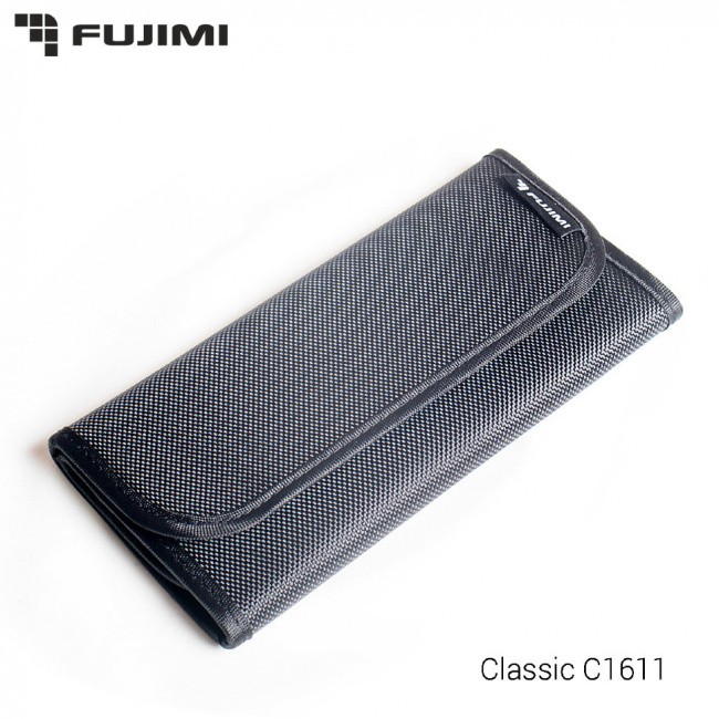 Fujimi C1611 Чехол для фильтров - фото