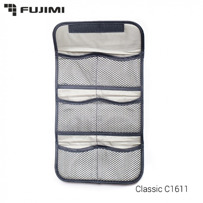 Fujimi C1611 Чехол для фильтров - фото2