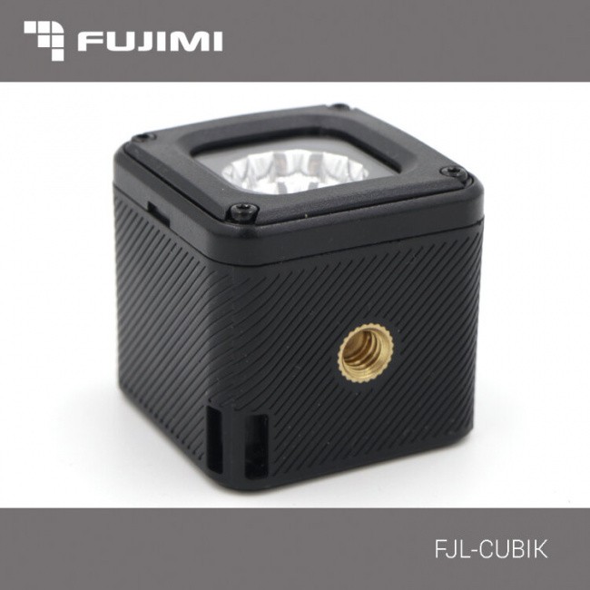 Осветитель Fujimi FJL-CUBIK - фото2