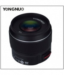YONGNUO Стандартный фикс объектив YN42.5mm F1.7- фото3
