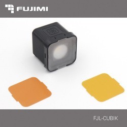 Осветитель Fujimi FJL-CUBIK- фото4