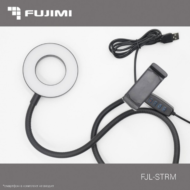 Осветитель Fujimi FJL-STRM - фото2